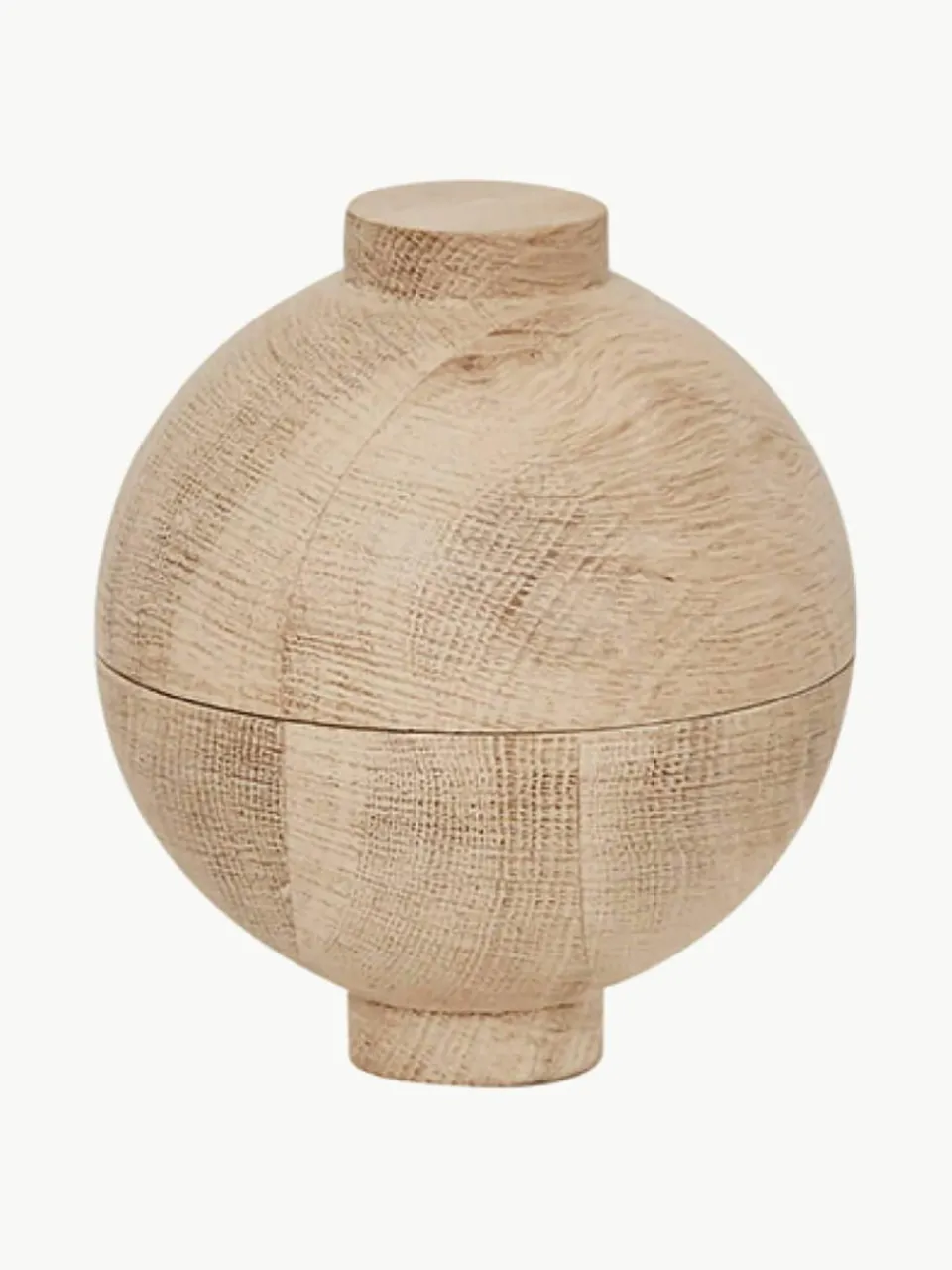 Opbergpot Sphere^Kristina Dam Fashion