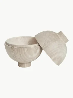Opbergpot Sphere^Kristina Dam Fashion