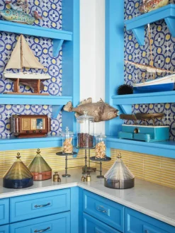 Opbergpot Trullo^Kartell Online