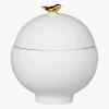 Opbergpot Vogel^Westwing Sale