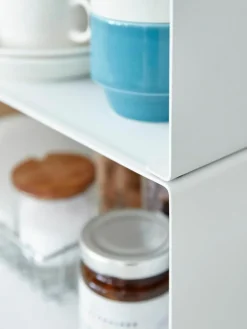 Opbergrek voor keuken Tower^Yamazaki New