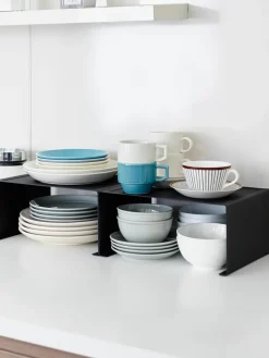 Opbergrek voor keuken Tower^Yamazaki Outlet