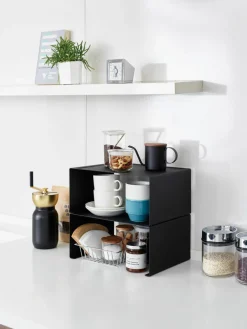Opbergrek voor keuken Tower^Yamazaki Outlet