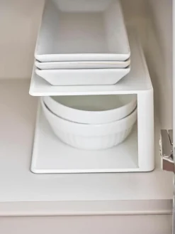 Opbergrek voor keuken Tower^Yamazaki Hot