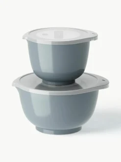 Opbergschalen Margarethe, set van 2^Rosti Best