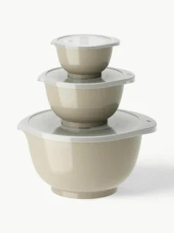 Opbergschalen Margarethe, set van 3^Rosti New