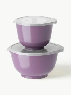 Opbergschalen Margarethe, set van 2^Rosti Fashion