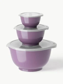 Opbergschalen Margarethe, set van 3^Rosti Clearance