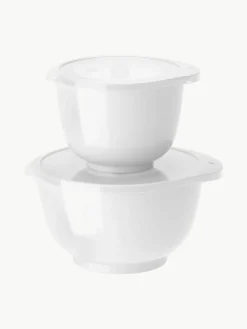 Opbergschalen Margarethe, set van 2^Rosti New