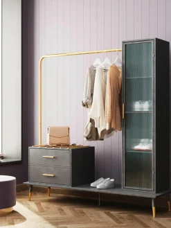 Open kledingkast La Gomera^Kare Design Outlet