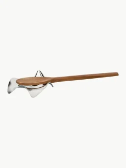 Opscheplepel Blip van edelstaal^ALESSI Fashion