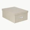 Opvouwbare opbergdoos Karin, B 29 x D 39 cm^Bigso Box of Sweden Best