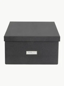 Opvouwbare opbergdoos Katrin, B 35 x D 45 cm^Bigso Box of Sweden Fashion