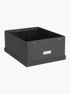 Opvouwbare opbergdoos Katrin, B 35 x D 45 cm^Bigso Box of Sweden Fashion