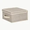 Opvouwbare opbergdoos Tidy, B 30 cm^Bizzotto Best