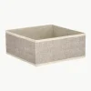 Opvouwbare opbergdoos Tidy, B 28 cm^Bizzotto Online