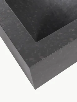 Opzetwastafel Kuveni van terrazzo^Westwing Hot