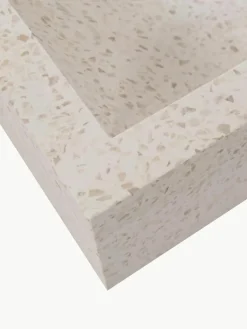 Opzetwastafel Kuveni van terrazzo^Westwing New