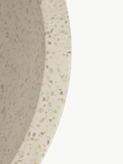 Opzetwastafel Kuveni van terrazzo^Westwing New