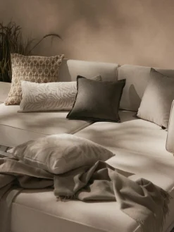 Outdoor kussen Oline^Westwing Collection Discount