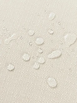 Outdoor kussen Oline^Westwing Collection Hot