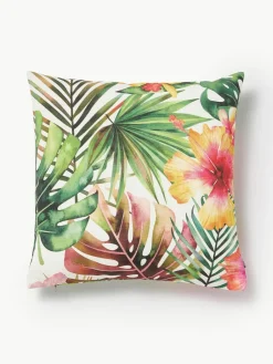 Outdoor kussenhoes Kokamo met tropische print^Magma Sale