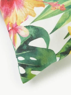 Outdoor kussenhoes Kokamo met tropische print^Magma Sale