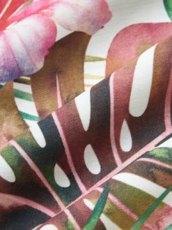Outdoor kussenhoes Kokamo met tropische print^Magma Sale