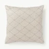Outdoor kussenhoes Milano met grafisch patroon^Westwing Collection Outlet