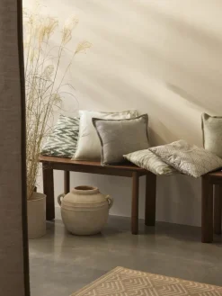 Outdoor kussenhoes Milano met grafisch patroon^Westwing Collection Outlet
