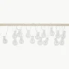 Outdoor LED lichtslinger Partaj^Westwing Fashion