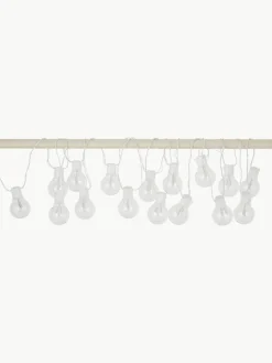 Outdoor LED lichtslinger Partaj^Westwing Fashion