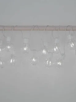 Outdoor LED lichtslinger Partaj^Westwing Fashion