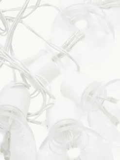 Outdoor LED lichtslinger Partaj^Westwing Fashion