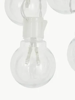 Outdoor LED lichtslinger Partaj^Westwing Fashion