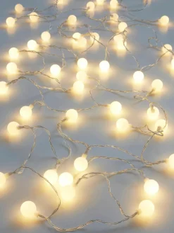 Outdoor LED lichtslinger Slingan, 735 cm^Jotex Sale