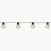 Outdoor LED lichtslinger Partaj^Westwing Discount
