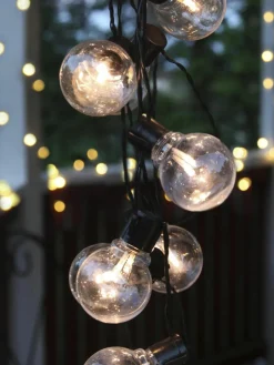 Outdoor LED lichtslinger Partaj^Westwing Discount