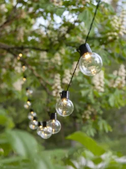 Outdoor LED lichtslinger Partaj^Westwing Discount