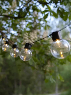 Outdoor LED lichtslinger Partaj^Westwing Discount