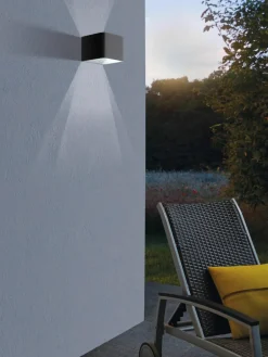 Outdoor LED wandlamp Doninni^EGLO Sale