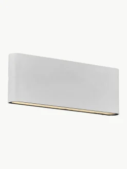Outdoor LED wandlamp Kinver^Westwing New