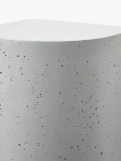 Outdoor LED wandlamp Kyra van beton^Westwing Collection Sale