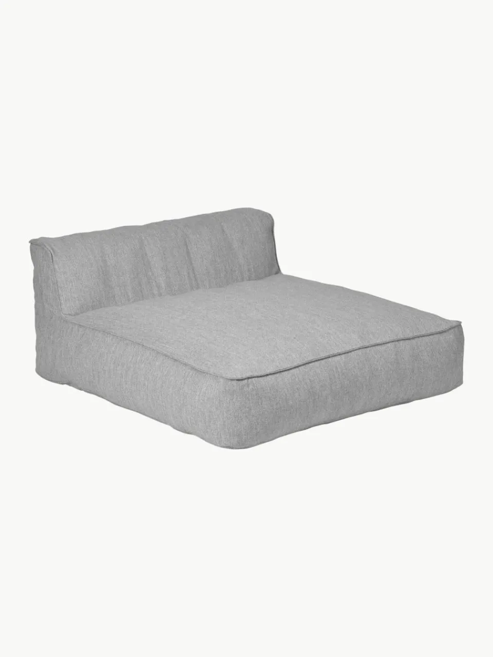 Outdoor lounge ligstoel Grow^blomus Sale