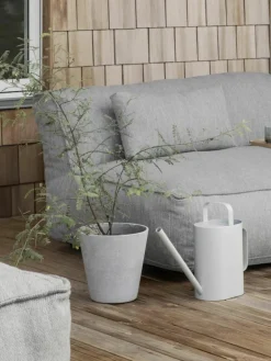 Outdoor loungebank Grow (2-zits)^blomus Clearance