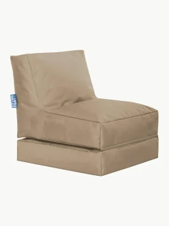 Outdoor loungefauteuil Pop Up met ligfunctie^Magma Online