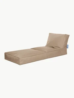 Outdoor loungefauteuil Pop Up met ligfunctie^Magma Online