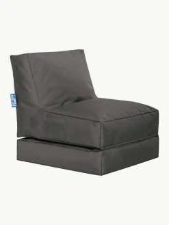 Outdoor loungefauteuil Pop Up met ligfunctie^Magma Online