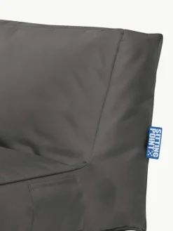 Outdoor loungefauteuil Pop Up met ligfunctie^Magma Online