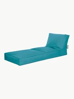 Outdoor loungefauteuil Pop Up met ligfunctie^Magma Hot